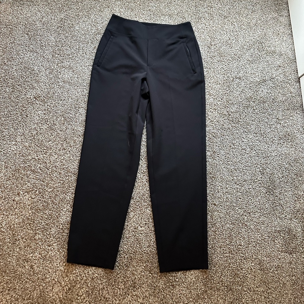 Athleta Endless High Rise Pant size 6